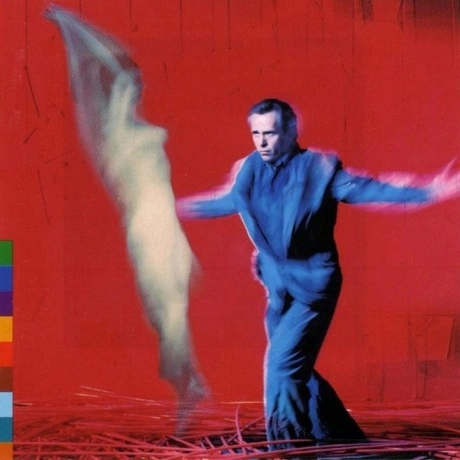 Peter Gabriel - Us (Half Speed) (0884108004555) виниловая пласти...