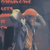 Marvin Gaye - Let's Get It On (0600753534250) виниловая пластинка