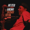 Dexter Gordon - A Swingin' Affair (0602508502927) виниловая пластинка
