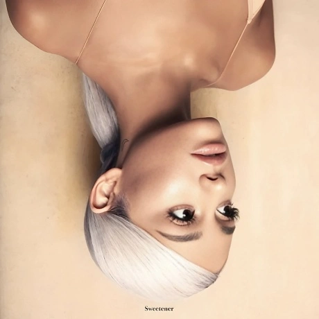 Ariana Grande - Sweetener (0602577005954) виниловая пластинка