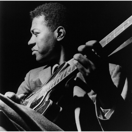 Grant Green - Nigeria (Analogue, Tone Poet) (0602508358906) виниловая пластинка - фото 2