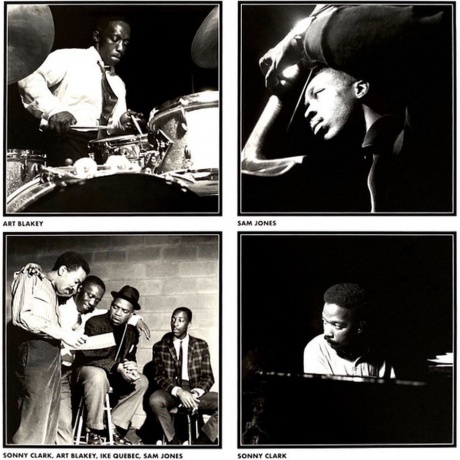 Grant Green - Nigeria (Analogue, Tone Poet) (0602508358906) виниловая пластинка - фото 3