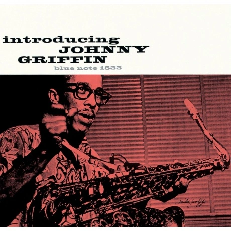 Johnny Griffin - Introducing Johnny Griffin (0602577450648) вини...