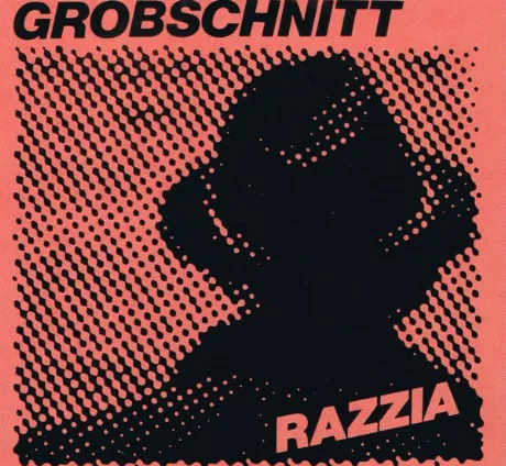 Grobschnitt, Razzia (0602567303206) виниловая пластинка