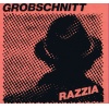 Grobschnitt, Razzia (0602567303206) виниловая пластинка