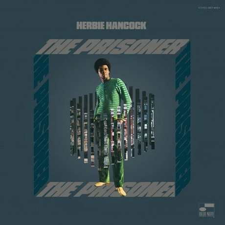 Herbie Hancock - The Prisoner (Analogue, Tone Poet) (06025084706...