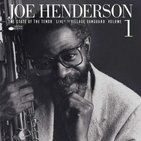 Joe Henderson - The State Of The Tenor (Analogue, Tone Poet) (06...