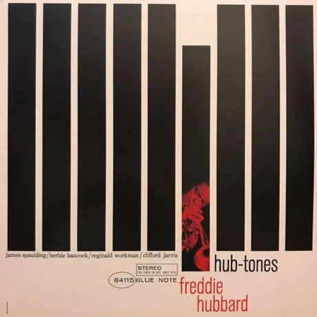 Freddie Hubbard, Hub-Tones (0602577647420) виниловая пластинка
