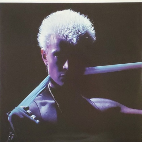 Billy Idol - Rebel Yell (0602557363418) виниловая пластинка - фото 6