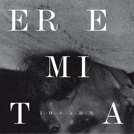 Ihsahn - Eremita (coloured) (0602557666717) виниловая пластинка