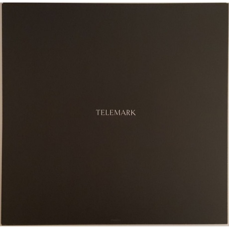 Ihsahn - Telemark (coloured) (0602508276330) виниловая пластинка - фото 3