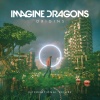 Imagine Dragons - Origins (0602577167959) виниловая пластинка