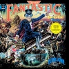 Elton John - Captain Fantastic And The Brown Dirt Cowboy (0602567487135) виниловая пластинка