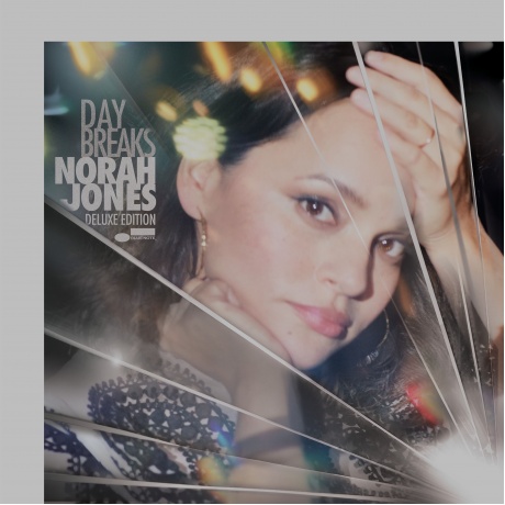 Norah Jones - Day Breaks (0602547955722) виниловая пластинка - фото 1