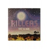 The Killers, Day & Age (0602557342765) виниловая пластинка