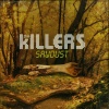 The Killers - Sawdust (0602557342789) виниловая пластинка