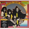 Kiss - Hotter Than Hell (0602537715497) виниловая пластинка