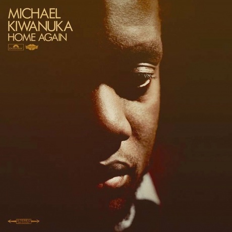 Michael Kiwanuka - Home Again (0602527971339) виниловая пластинка - фото 1