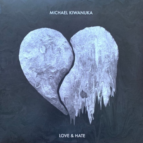 Michael Kiwanuka - Love &amp; Hate (0602547834584) виниловая пластинка - фото 1