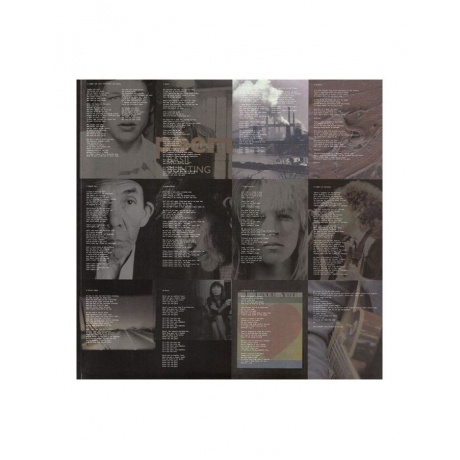 Виниловая пластинка Mark Knopfler, Tracker (0602547169822) - фото 11