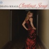 Diana Krall - Christmas Songs (0602537580309) виниловая пластинка