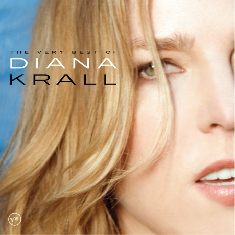 Diana Krall - The Very Best Of (0602517468313) виниловая пластинка - фото 1