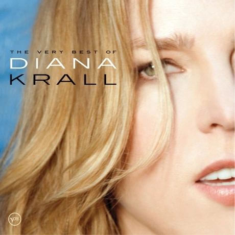Diana Krall - The Very Best Of (0602517468313) виниловая пластин...