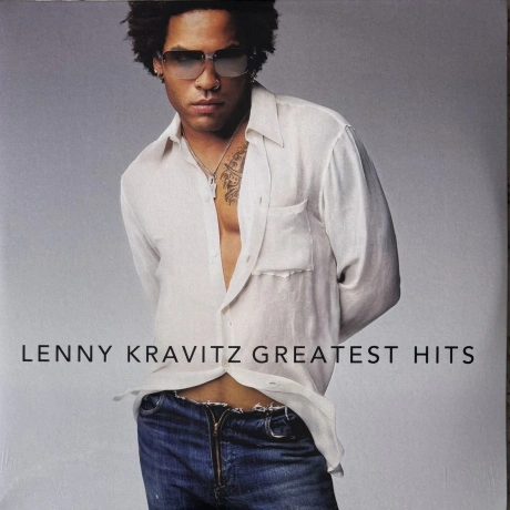 Lenny Kravitz - Greatest Hits (0602567284949) виниловая пластинк...