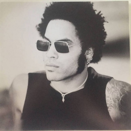 Lenny Kravitz - Greatest Hits (0602567284949) виниловая пластинка - фото 9