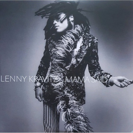 Lenny Kravitz - Mama Said (0602567581918) виниловая пластинка