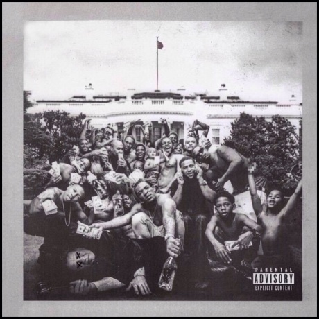 Kendrick Lamar - To Pimp A Butterfly (0602547311009) виниловая пластинка - фото 1