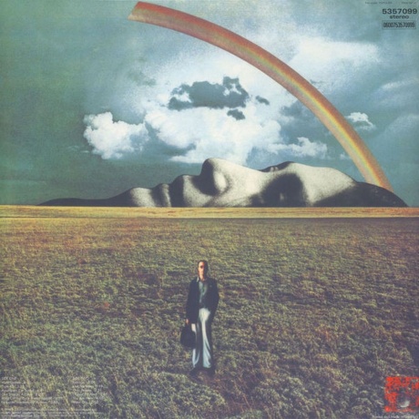 John Lennon - Mind Games (0600753570999) виниловая пластинка - фото 2
