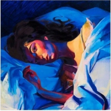 Lorde, Melodrama (0602557547108) виниловая пластинка