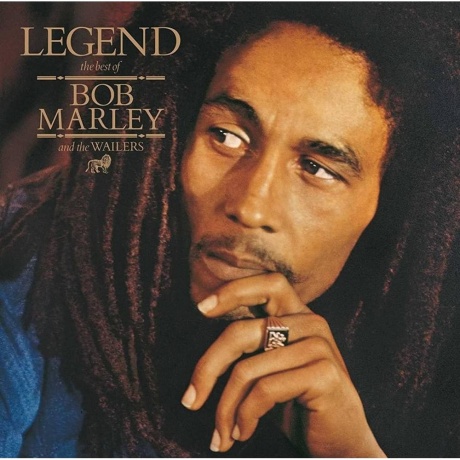 Bob Marley - Legend (0600753030523) виниловая пластинка - фото 2