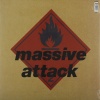 Massive Attack - Blue Lines (0602557009606) виниловая пластинка