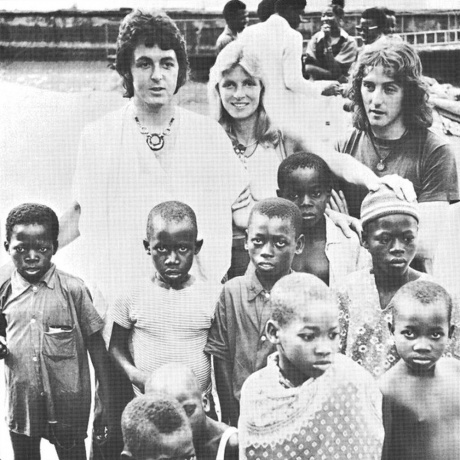 Paul McCartney - Band On The Run (0602557567496) виниловая пластинка - фото 5