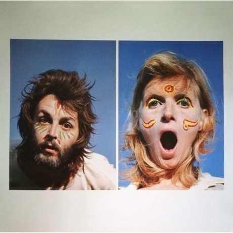 Paul McCartney, Ram (0602557567656) виниловая пластинка - фото 7