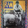 Paul McCartney, Ram (0602557567656) виниловая пластинка