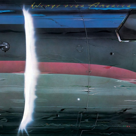 Paul McCartney - Wings Over America (0602577288692) виниловая пл...