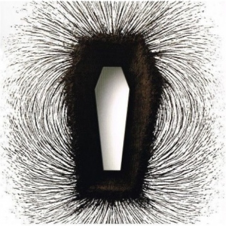 Metallica - Death Magnetic (0602547243140) виниловая пластинка - фото 1