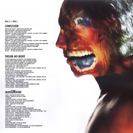 Metallica - Hardwired...To Self-Destruct (0602557156416) виниловая пластинка - фото 9