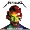 Metallica - Hardwired...To Self-Destruct (0602557156416) виниловая пластинка