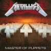 Metallica - Master Of Puppets (0602557382594) виниловая пластинка