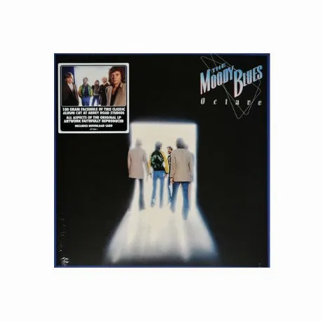 The Moody Blues, Octave (0602567226611) виниловая пластинка