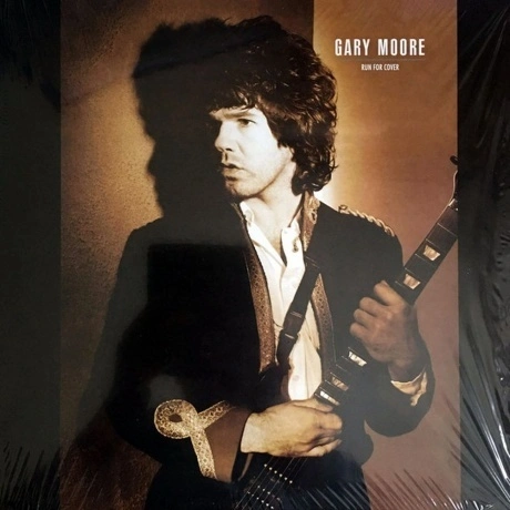 Gary Moore - Run For Cover (0602557071122) виниловая пластинка