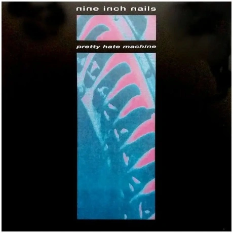 Nine Inch Nails - Pretty Hate Machine (0602527749921) виниловая ...