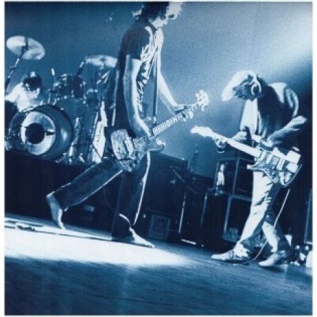 Nirvana - Live At The Paramount (0602577329418) виниловая пластинка - фото 6