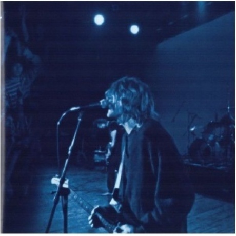 Nirvana - Live At The Paramount (0602577329418) виниловая пластинка - фото 8