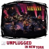 Nirvana - MTV Unplugged In New York (0720642472712) виниловая пластинка