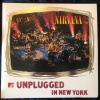 Nirvana - MTV Unplugged In New York - deluxe (0602577307348) виниловая пластинка